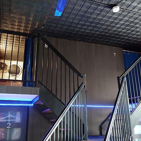 Zens Inn Prescott Номер фото