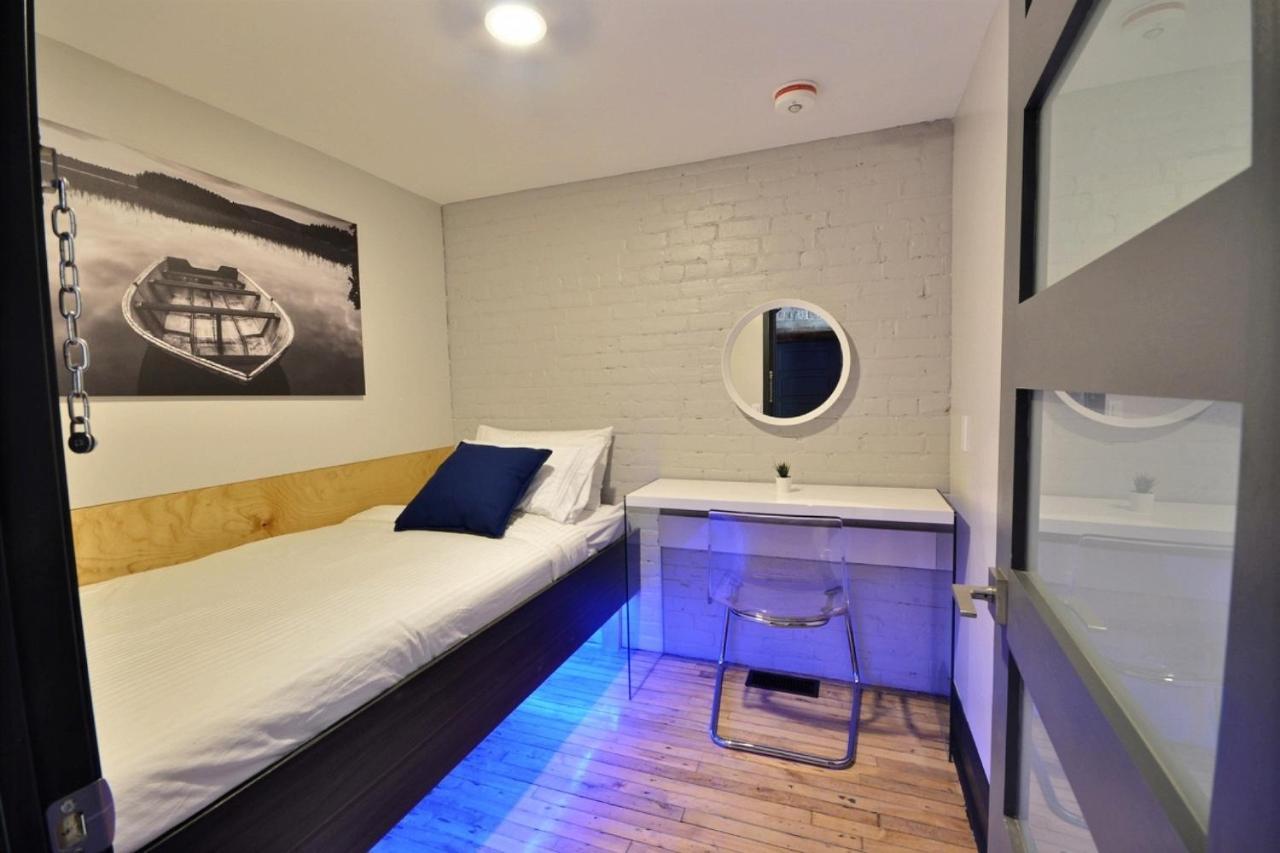 Zens Inn Prescott Екстер'єр фото