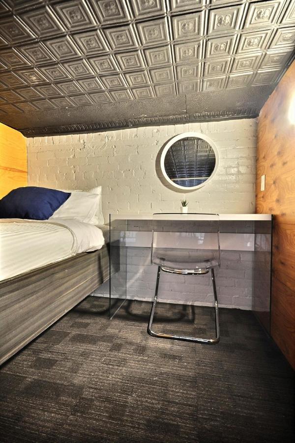 Zens Inn Prescott Екстер'єр фото