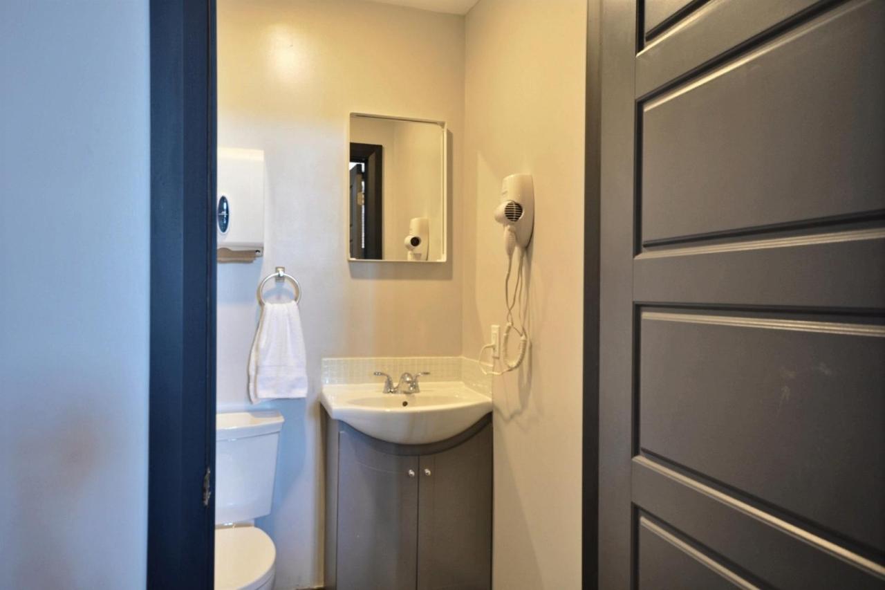 Zens Inn Prescott Екстер'єр фото