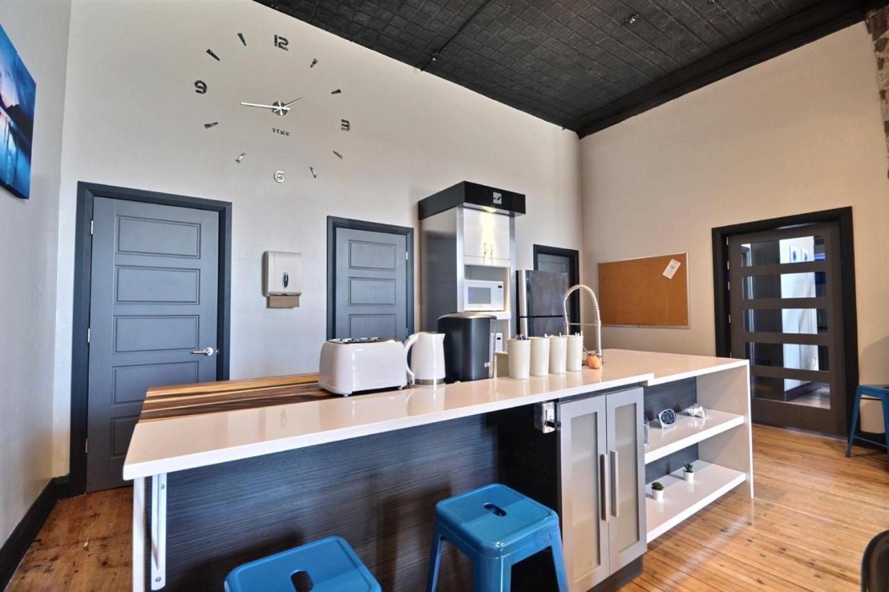 Zens Inn Prescott Екстер'єр фото