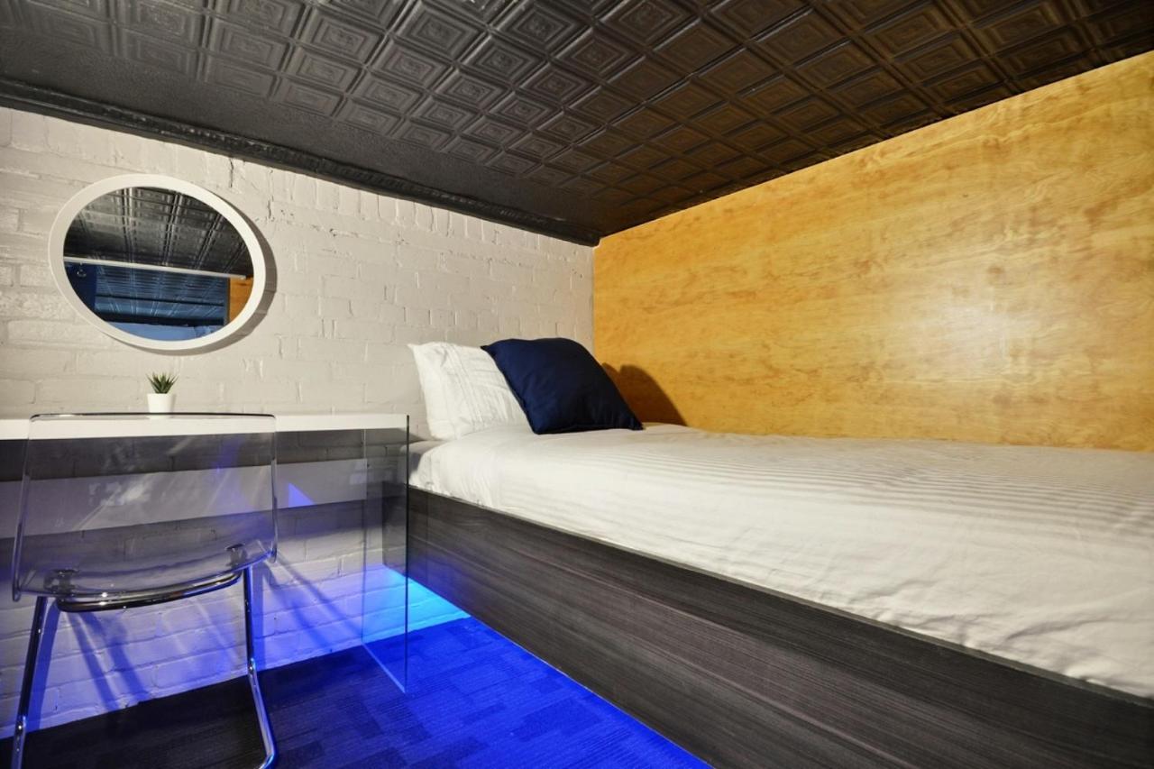 Zens Inn Prescott Екстер'єр фото