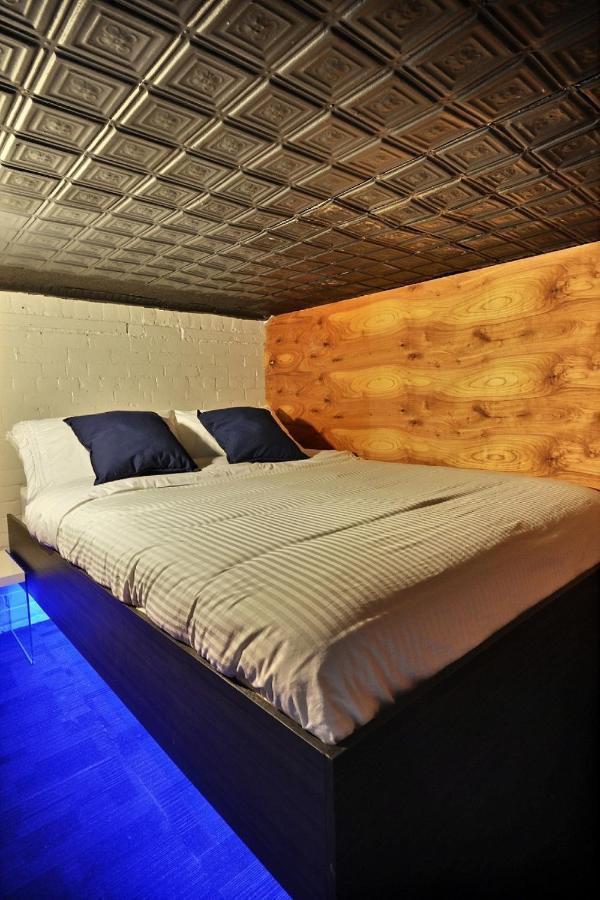 Zens Inn Prescott Екстер'єр фото