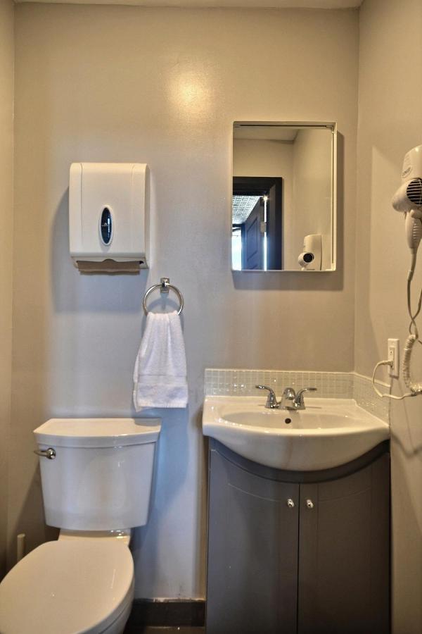 Zens Inn Prescott Екстер'єр фото