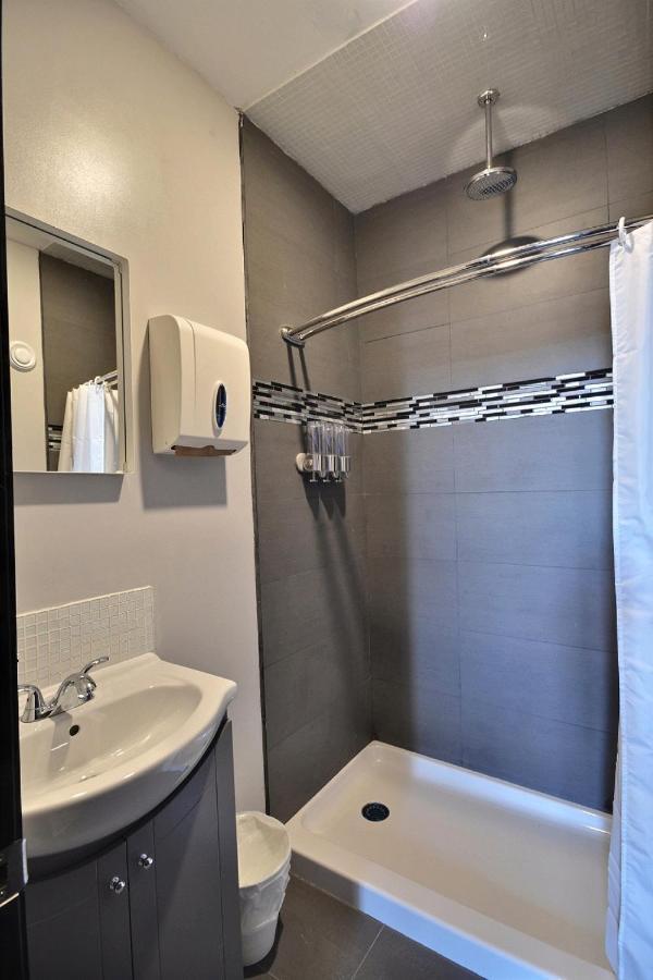 Zens Inn Prescott Екстер'єр фото