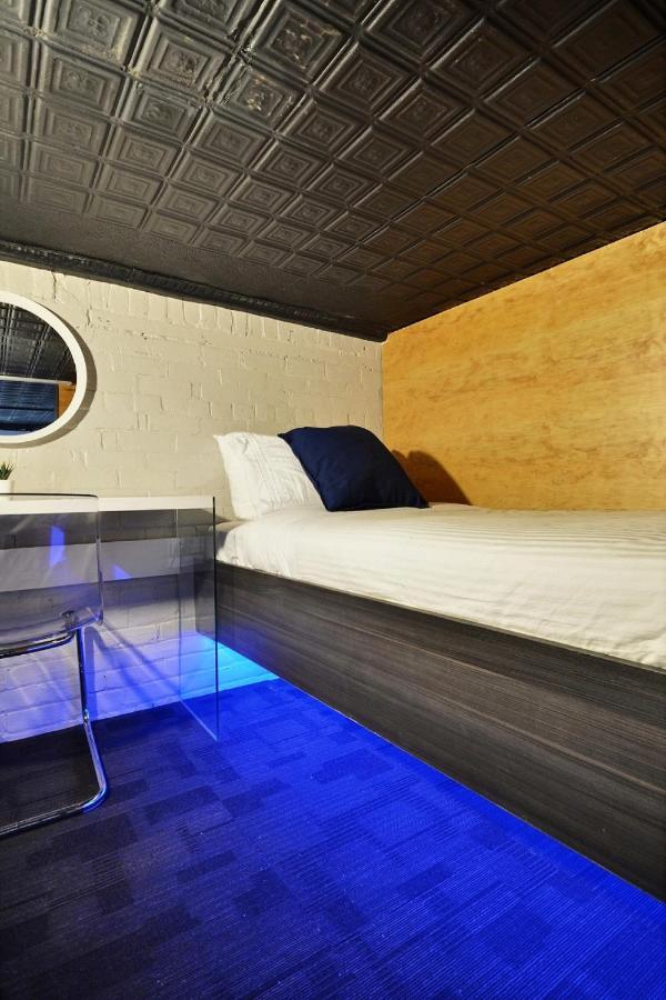 Zens Inn Prescott Екстер'єр фото