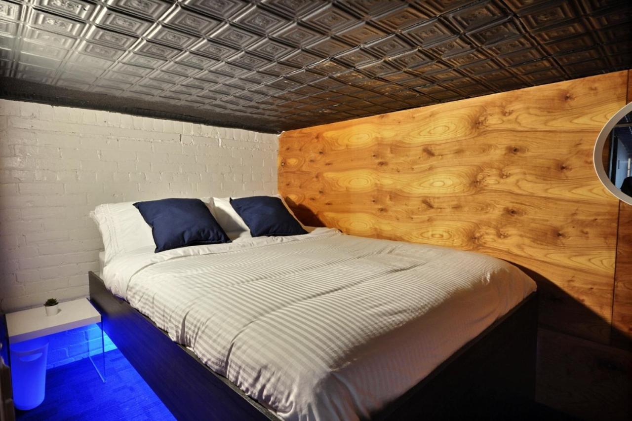 Zens Inn Prescott Екстер'єр фото