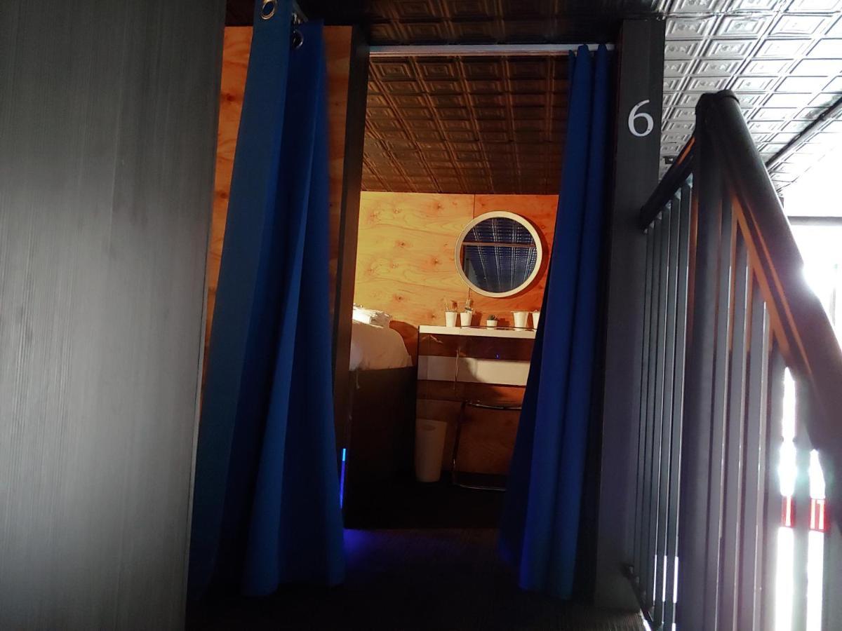 Zens Inn Prescott Екстер'єр фото
