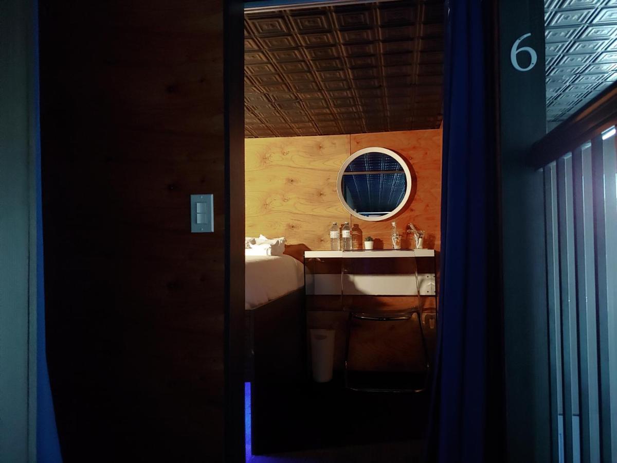 Zens Inn Prescott Екстер'єр фото