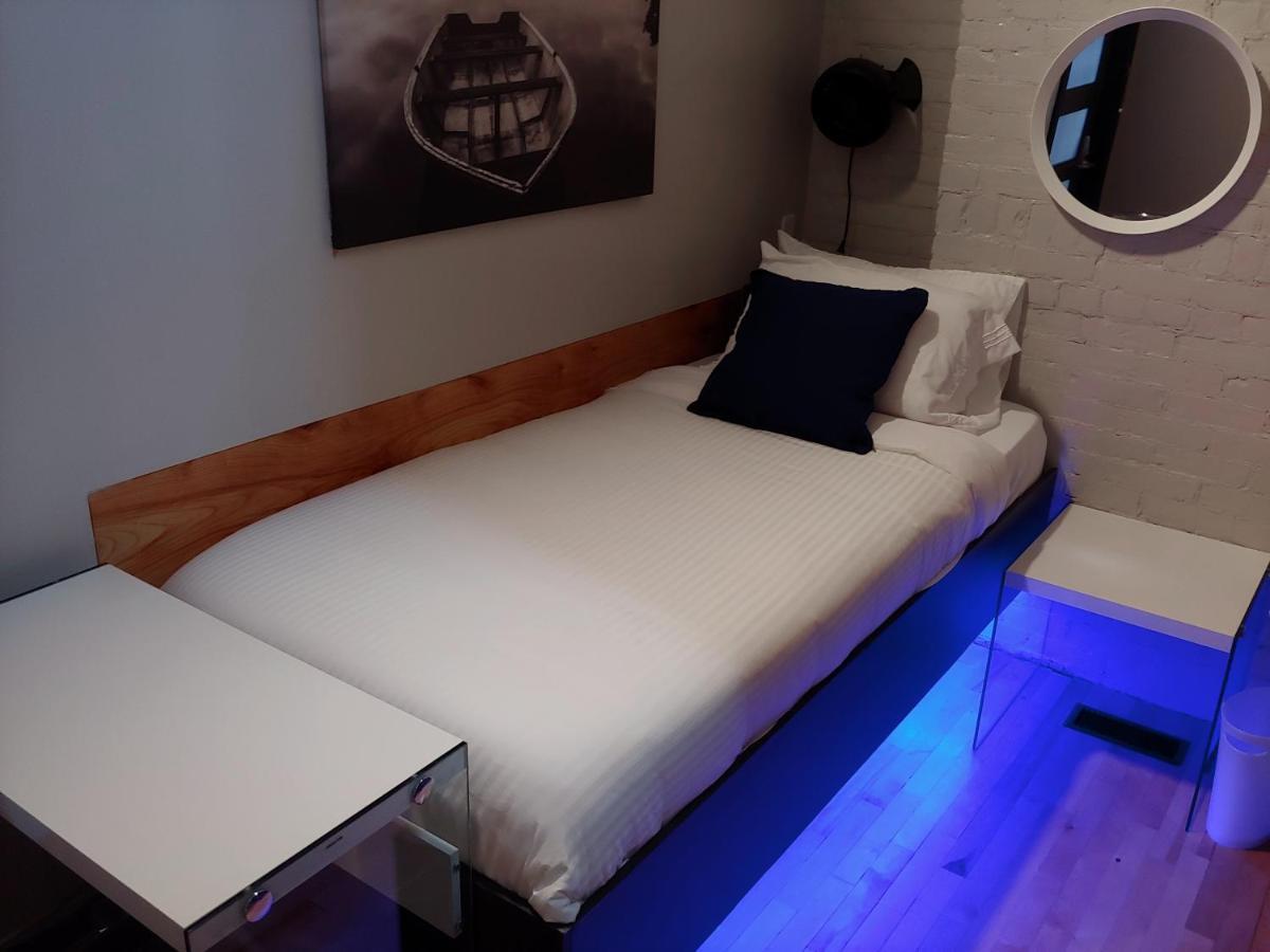 Zens Inn Prescott Екстер'єр фото